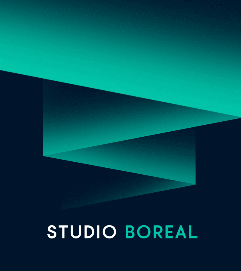 Studio Boréal